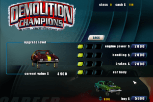 Demolition Champions 3