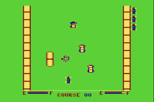 Demolition Derby 3
