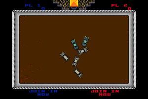 Demolition Derby 3