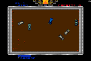 Demolition Derby 4