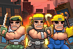 Demolition Frenzy 0
