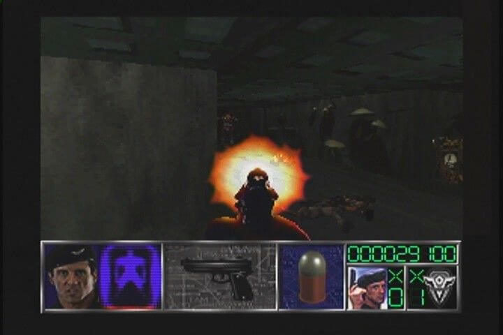 Download Demolition Man (3DO) - My Abandonware Download Demolition Man (3DO) - My Abandonware