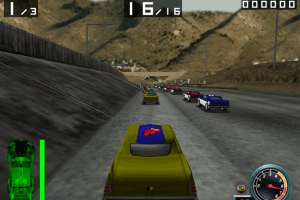 Demolition Racer 0