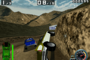Demolition Racer 1