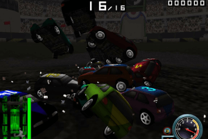 Demolition Racer 2