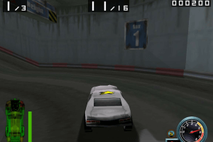 Demolition Racer abandonware