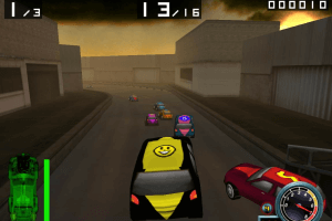 Demolition Racer 5