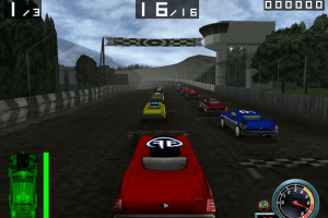 Demolition Racer 6