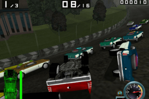 Demolition Racer 7