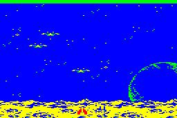 Demon Attack 2