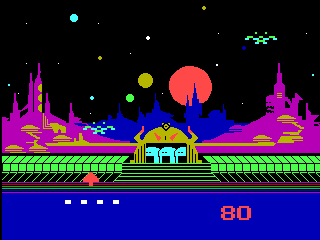 Demon Attack abandonware