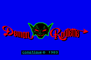 Demon Roulette 0