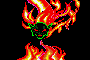 Demon Roulette 1