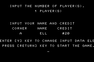 Demon Roulette 4