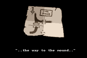 Demon's Tomb: The Awakening 12