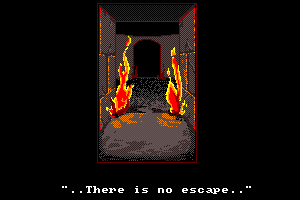 Demon's Tomb: The Awakening 1