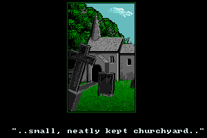 Demon's Tomb: The Awakening 21