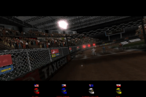 Demonic Speedway 14