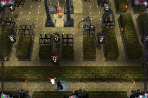 DemonLisher abandonware