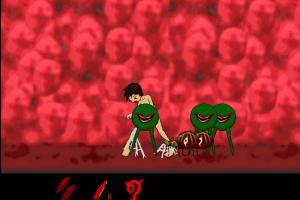 Demonophobia 22