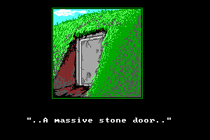 Demon's Tomb: The Awakening 12