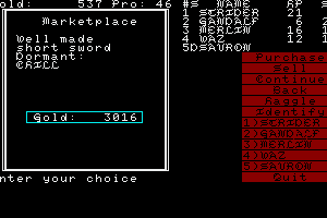 Demon's Winter abandonware