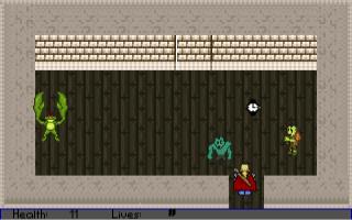 DemonSlayer 3: Hotel and Alley abandonware