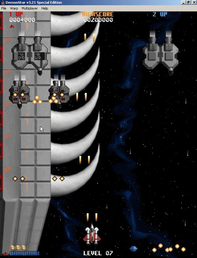 demonstar sownload
