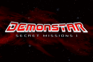 DemonStar: Secret Missions 1 0