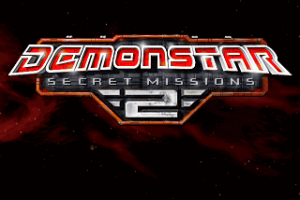 DemonStar: Secret Missions 2 0