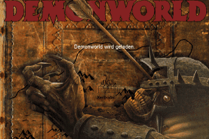 Demonworld 5