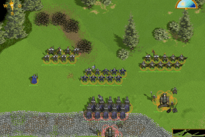 Demonworld: Dark Armies 9