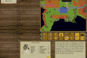 Demonworld: Dark Armies 4