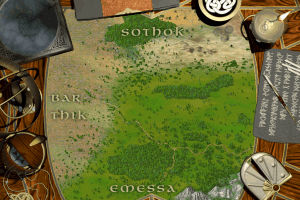 Demonworld: Dark Armies 6