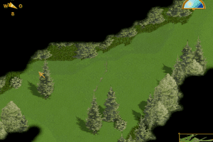 Demonworld: Dark Armies 8