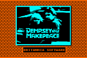 Dempsey and Makepeace 0