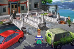 Den' Vyborov abandonware