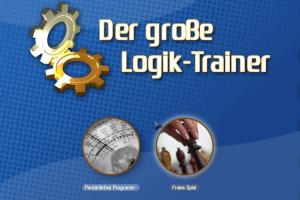 Denk Mal: Der neue grosse Logik Trainer 0