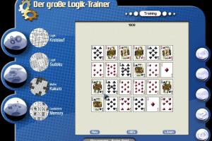 Denk Mal: Der neue grosse Logik Trainer 2