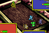 Densetsu no Ogre Battle: Zenobia no Ōji 13