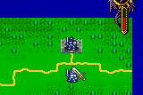 Densetsu no Ogre Battle: Zenobia no Ōji 4
