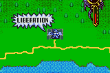 Densetsu no Ogre Battle: Zenobia no Ōji 5