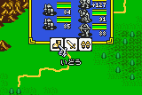 Densetsu no Ogre Battle: Zenobia no Ōji 6