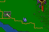 Densetsu no Ogre Battle: Zenobia no Ōji 7