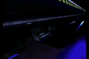 Densha de Go! abandonware