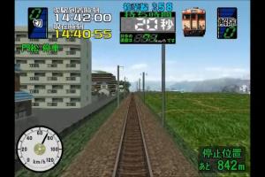 Densha de Go! 3 Tsūkin-hen Daiya Kaisei 2