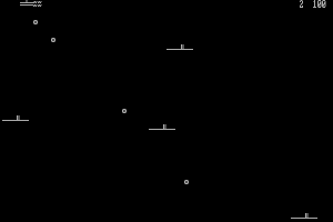 Depth Charge 5