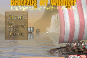 Der Beutezug der Wikinger 0