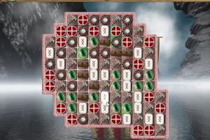 Der Beutezug der Wikinger 1