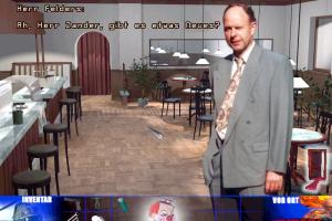 Der Clown 0